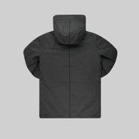  Парка мужская Krakatau QM378-26 Marcasite артикул:QM378-26 - купить в магазине Дайс