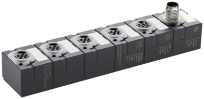 MICO IP67 Защита электронных цепей, 4 канала, 2A