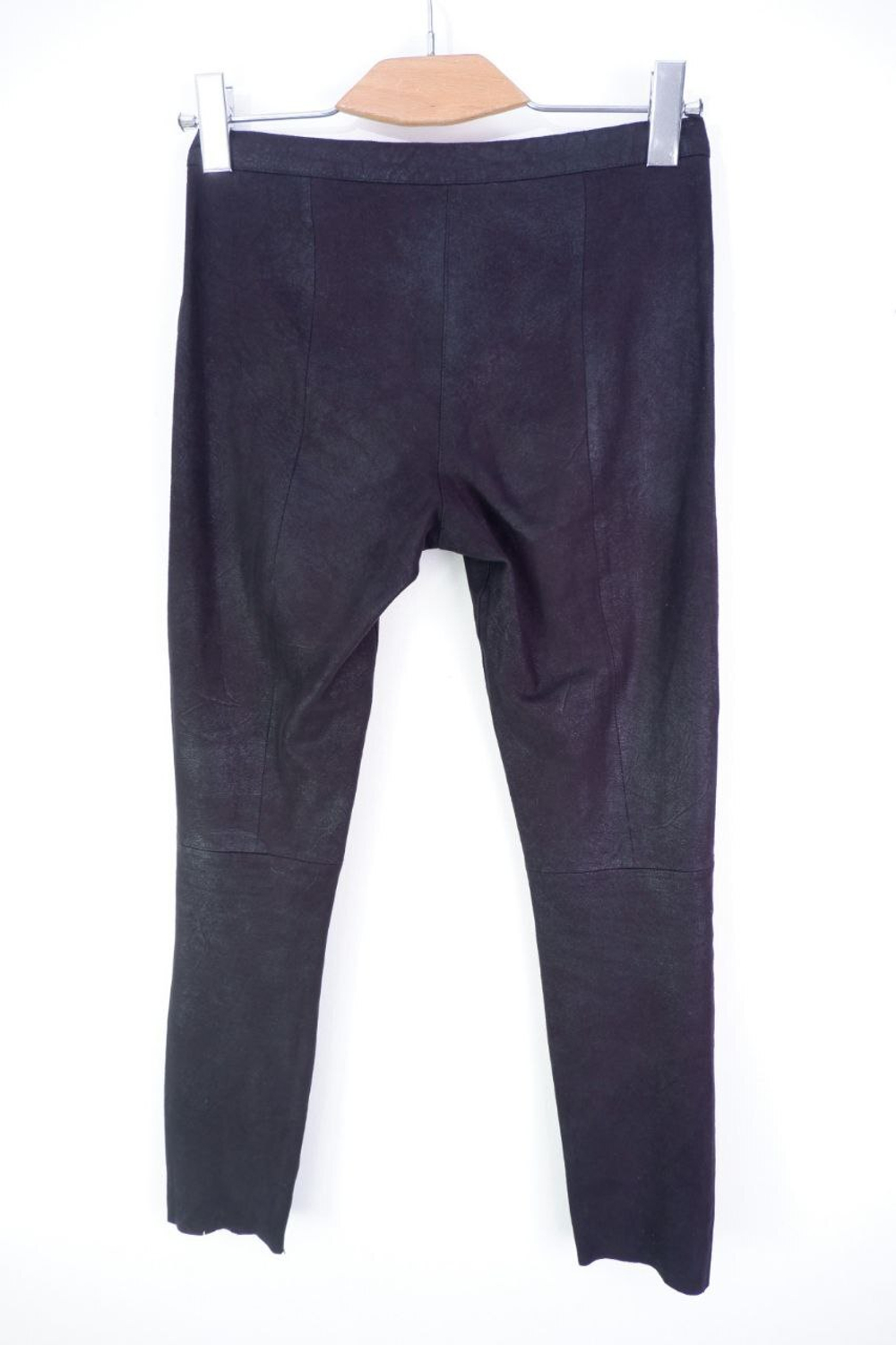 Брюки Zara базовые 44 размер