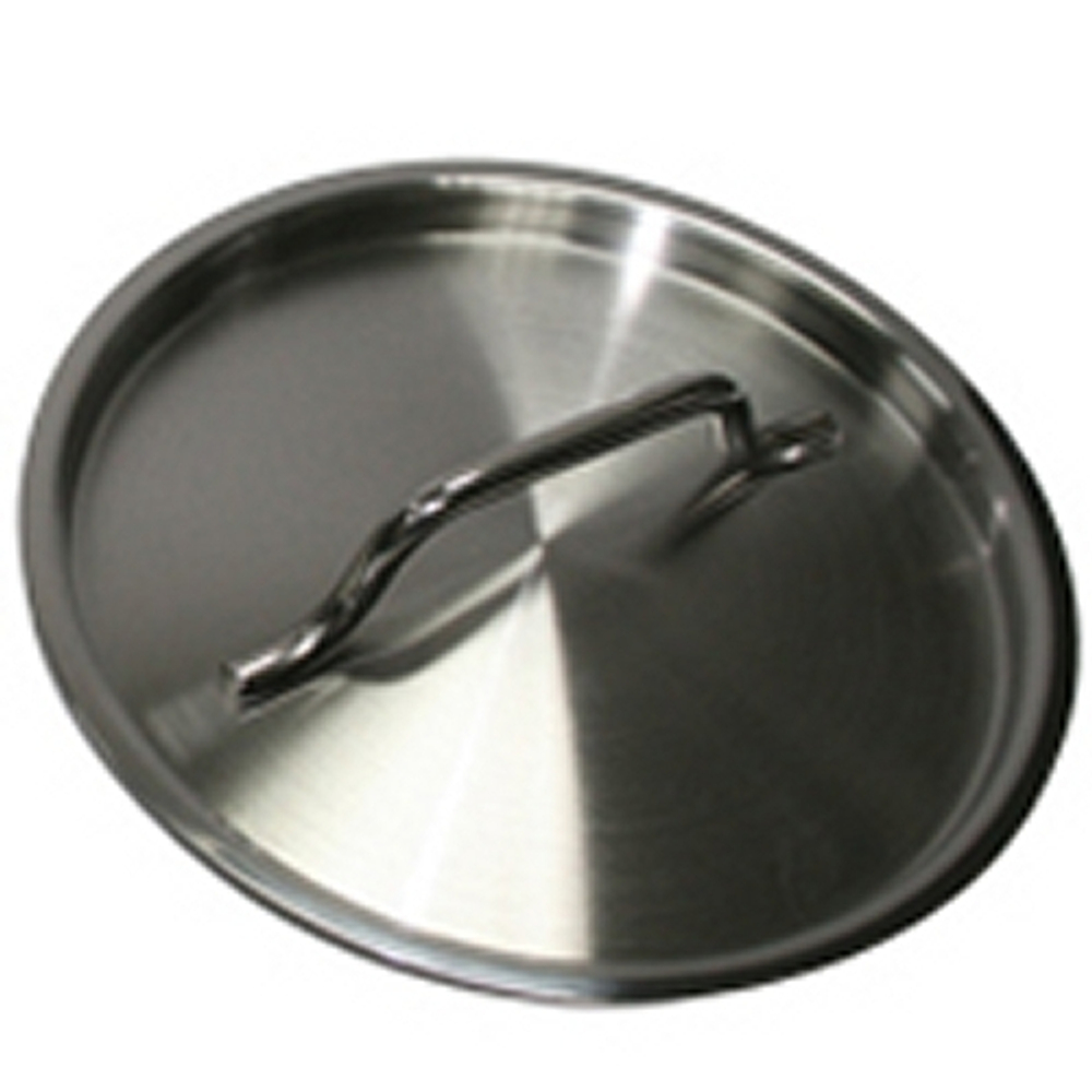 Крышка 40См, Нерж.Сталь Rxpl40