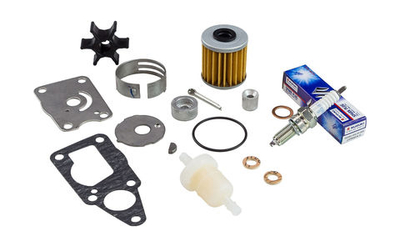 Комплект ТО DF4A/5A/6A 2017-