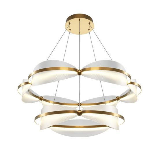 Подвесной светильник Maytoni MOD281PL-L80BS3K