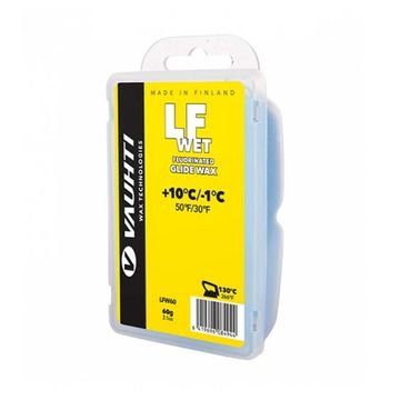 Парафин Vauhti LF WET +10/-1, 60гр.