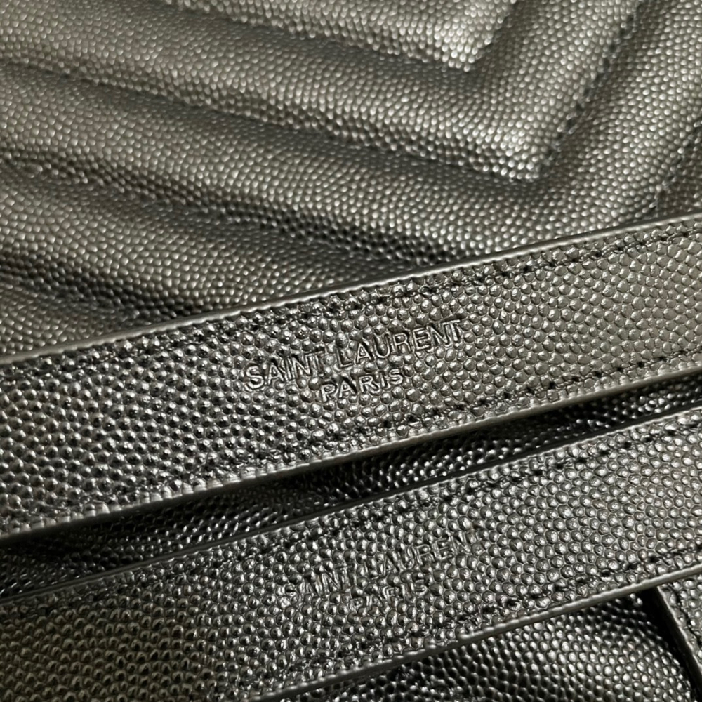Saint Laurent Envelope Bag 31 cm