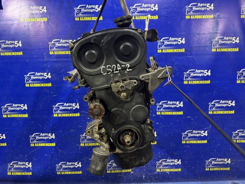 двигатель MITSUBISHI LANCER 2002