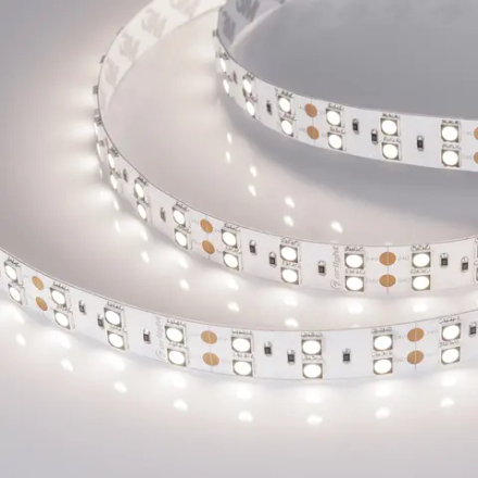 Светодиодная лента RT-B120-15mm 24V Day4000 CRI98 (28.8 W/m, IP20, 5060, 5m) (Arlight, 28.8 Вт/м, IP20) 021469(2)