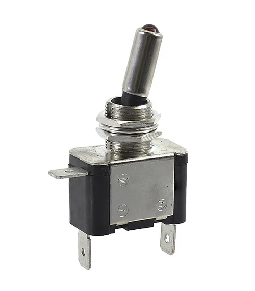 Выключатель снегоуборщика Champion ST662E фара/подогрев рукояток