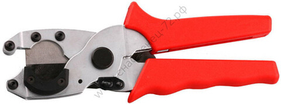 ЗУБР ШиреФит, 14-20 мм, Ножницы для обрезки труб (51632)