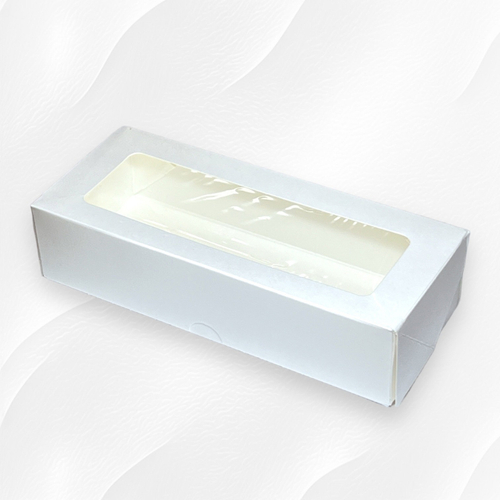 Упаковка ForGenika TABOX PRO 500 Белый ST (350 шт./кор.)