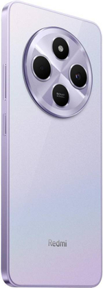 Смартфон Xiaomi Redmi 14C 256 ГБ фиолетовый