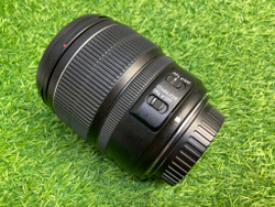 Canon EF-S 15-85mm 3.5-5.6 IS USM Покупка/Продажа