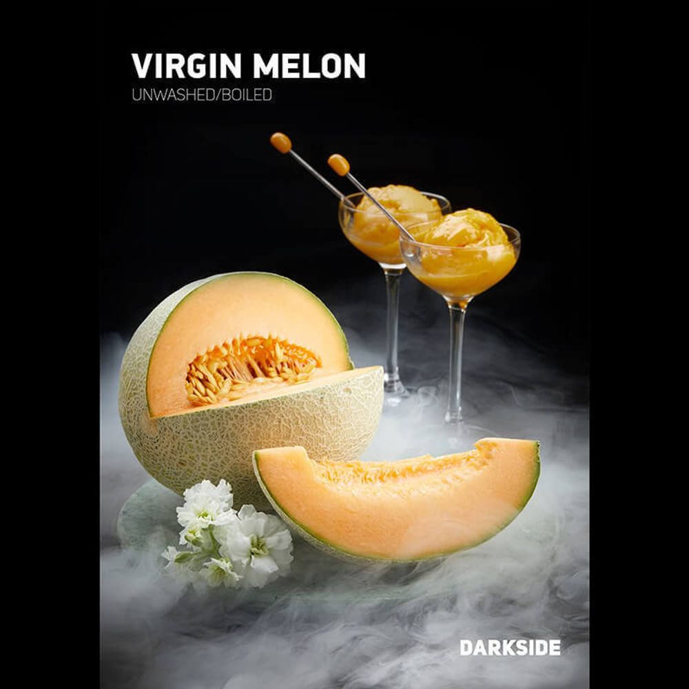 Darkside Core Virgin Melon (Дыня) 250 гр.