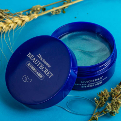 Патчи с экстрактом ласточкиного гнезда, 60шт