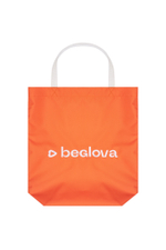 Шопер фирменный beglova