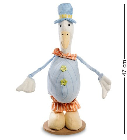 AMD-18 Фигура декоративная «Уточка»