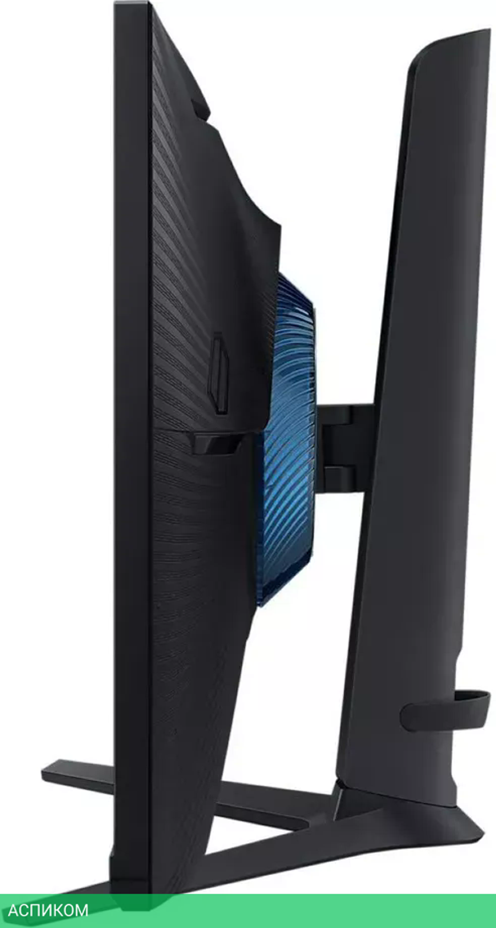 Монитор Samsung Odyssey G3 LS27AG320NIXCI