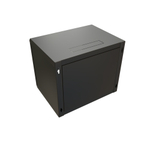 Шкаф серверный 19", 12U WRLine WR-TW-1245-SR-RAL9004