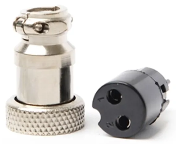 Переходник Fubag 1/8"M-1/4"F