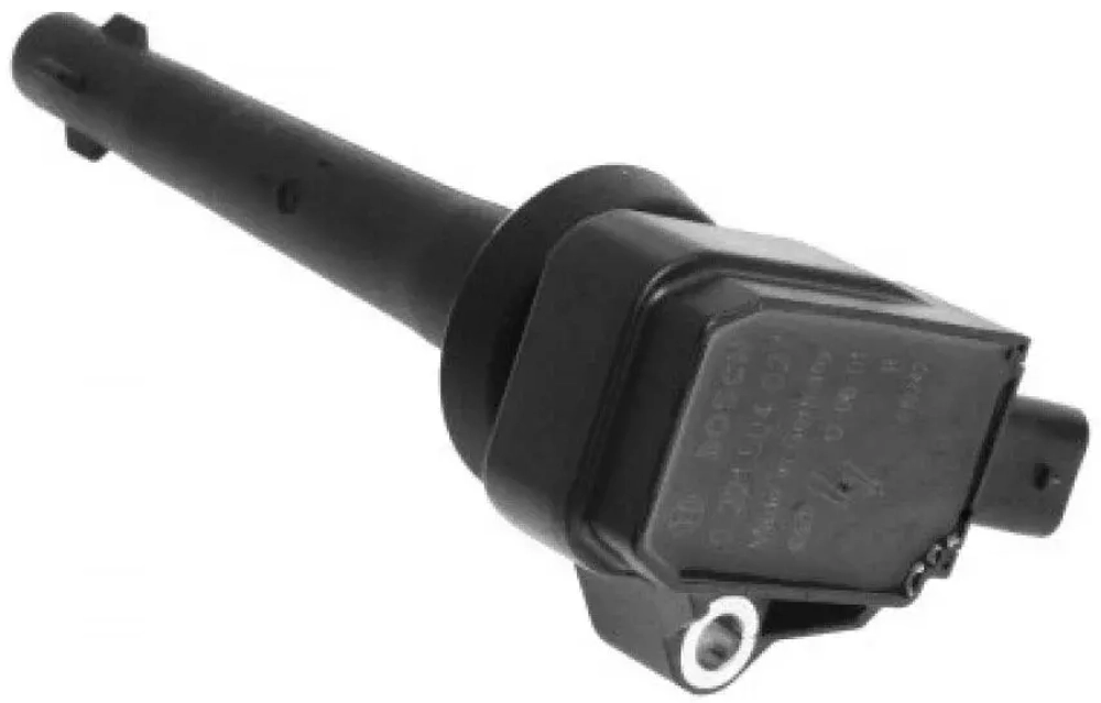 Катушка зажигания ЗМЗ-40904,40524,40525 Cartronic Евро-3