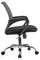 Кресло Бон RCH 8085JE Серый/Черный
