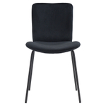 Стул sadrik, черный