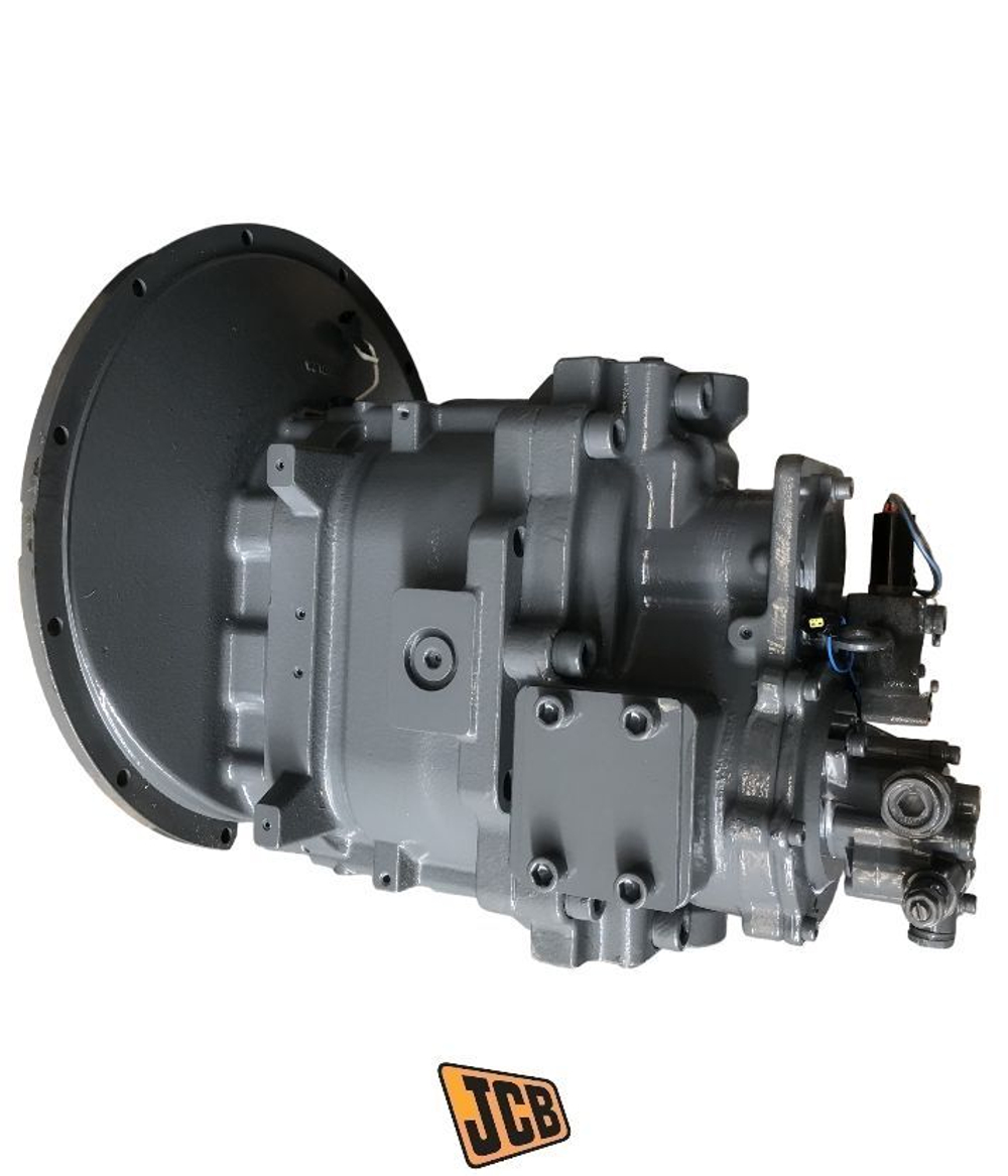Насос гидравлический JCB 332/K5017, 332-K5017, 332K5017
