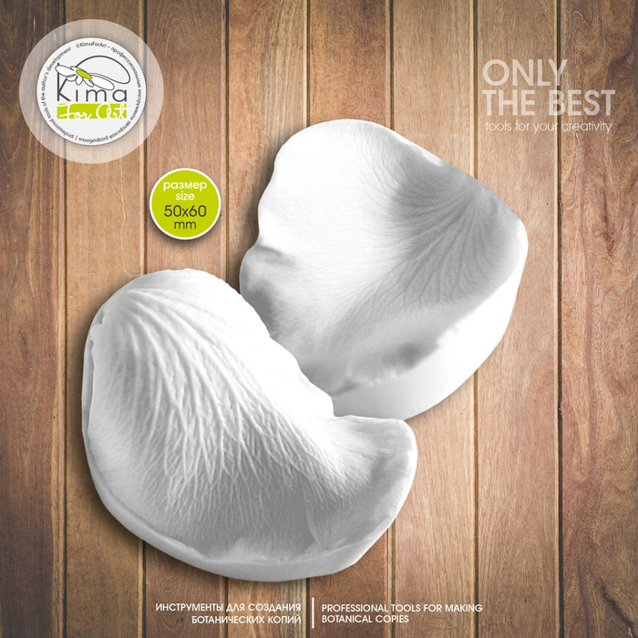 Роза бокаловидная лепесток