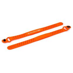 Браслет Москвёнок ACTIVE оранжевый