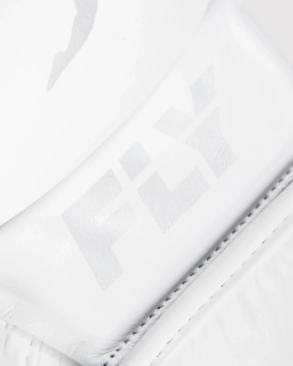Перчатки Fly SHADOW M 2.0 MMA GLOVES - White