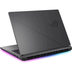 Ноутбук ASUS G815J (G815JPR-S9037) 18"/WQXGA/IPS/500N/240Hz/i9-14900HX/32GB/SSD1TB/RTX 5070 8GB/Backlit/DOS/Eclipse Gray (90NR0LM1-M001C0)