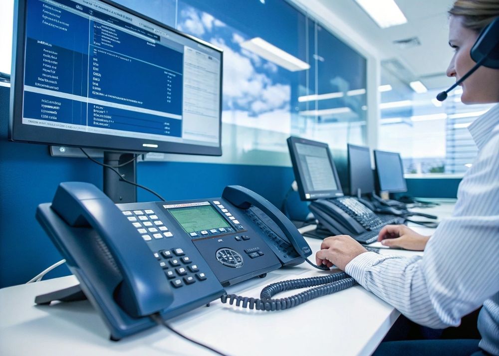 Интеграция с CRM