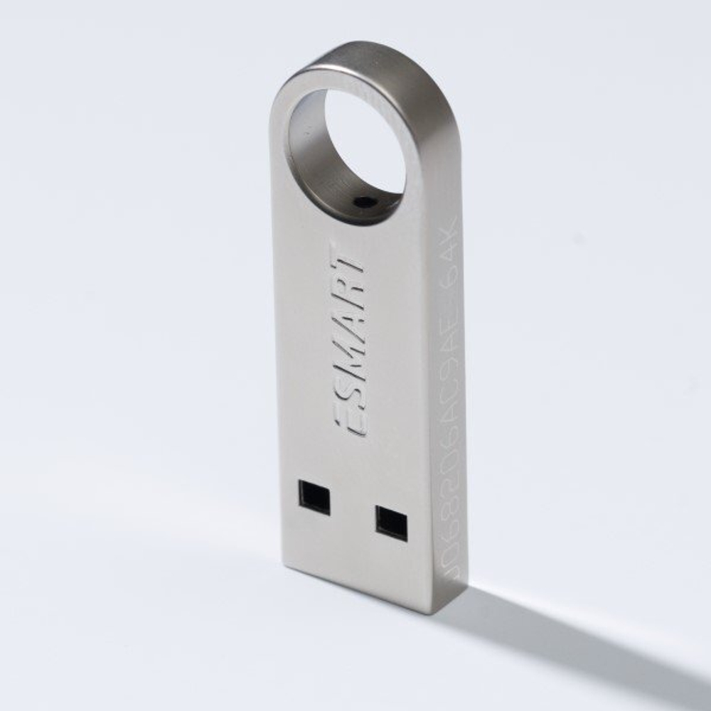 ПАК ESMART® Token USB ГОСТ КС1/КС2