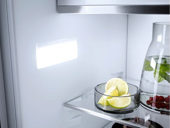 Холодильник Miele K 7348 C 125 Gala Ed