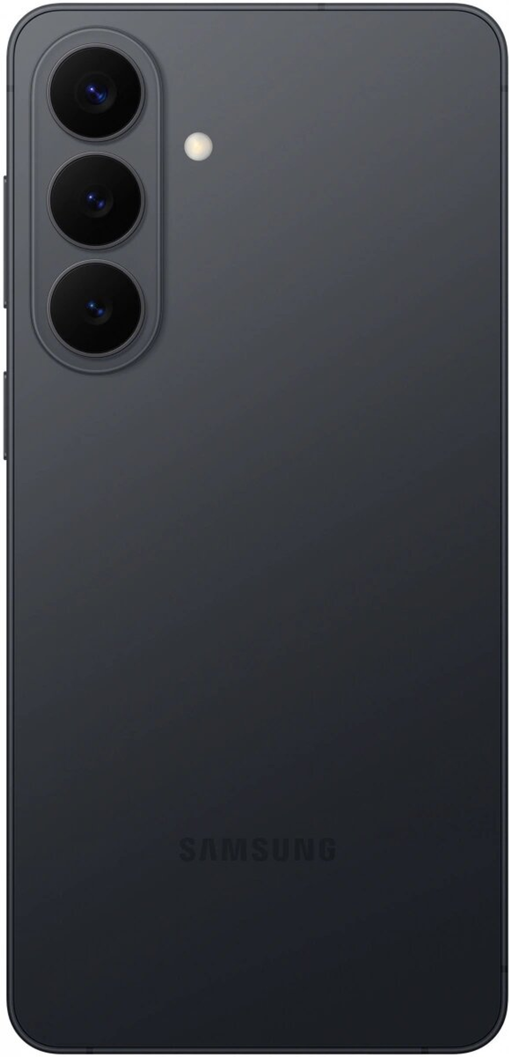Смартфон Samsung Galaxy S26 Plus 12/256Гб, Чёрный (SM-S947B)