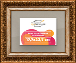 Рамка 15x30 для постера и фотографий RPS0091980-11