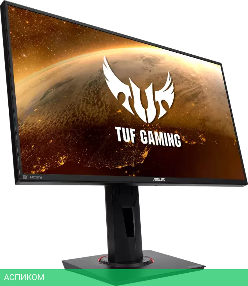 Игровой монитор ASUS TUF Gaming VG259QR