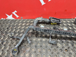 Проводка форсунок двигателя MX13 2019г