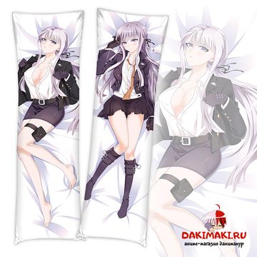 Дакимакура Кёко Киригири арт. 0407