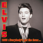 Elvis Presley / Elvis 1960: Everybody's Got The Fever (3CD)
