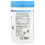 Bluebonnet Nutrition, Органический порошок среднецепочечных триглицеридов, без добавок, 300 г (10,58 унции)