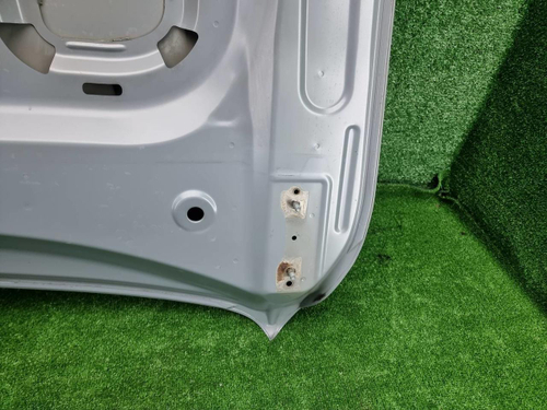 Капот Geely Tugella (2019-2024)