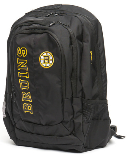 Рюкзак A&C NHL Boston Bruins