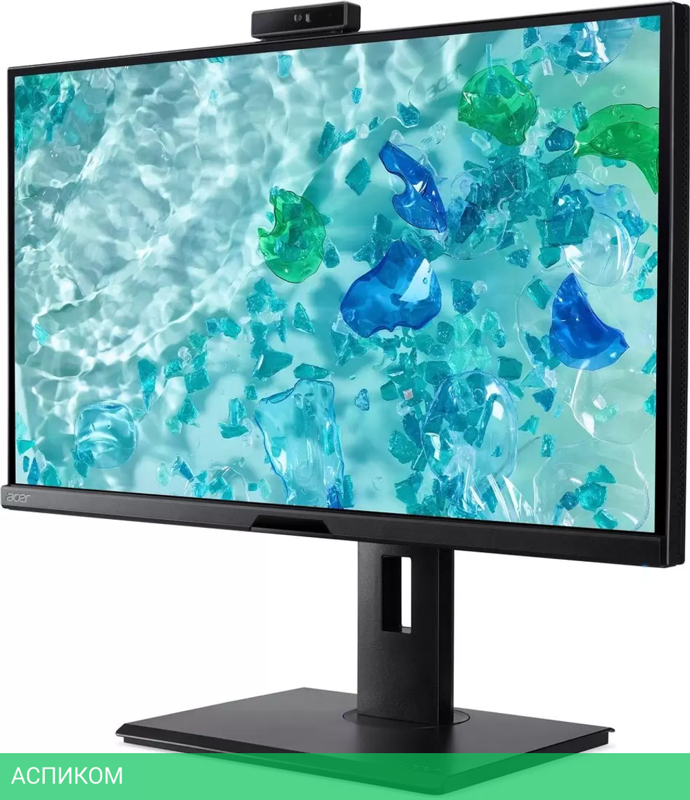 Монитор Acer Vero B278UEbemiqprcuzx UM.HB8EE.E03