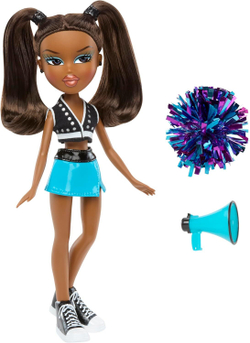 Кукла Bratz Play Sportz Sasha 569565