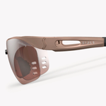 Спортивные очки с диоптриями Siols / VSN.Biking MAX / Brown Mirror / Bronze