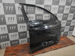 Дверь передняя правая Kia Sorento 3 Prime (UM) 14-20 Б/У Оригинал 76004C5000