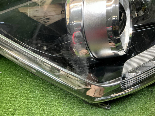 Фара правая Hyundai Creta 1 (2016-2020) галоген