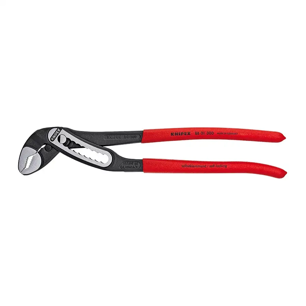 Alligator® черненые 300 мм Knipex 88 01 300