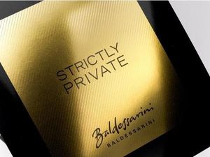 Baldessarini Strictly Private