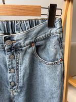 Джинсы MM6, 158